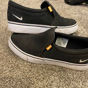 Nike Slip-on